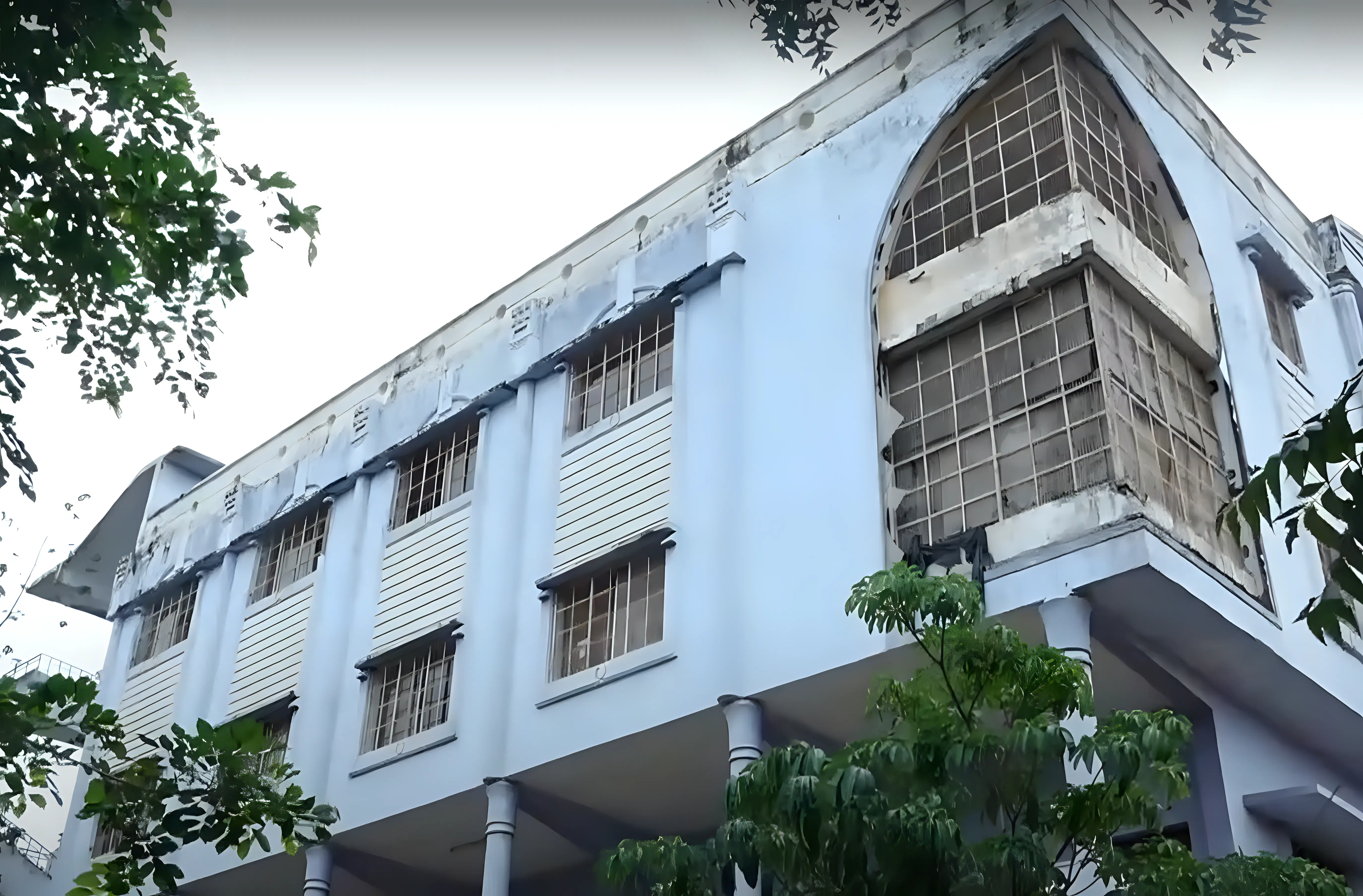 Roland Institute of Technology Berhampur campus photo 5